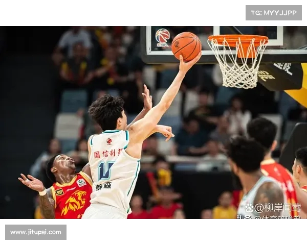 杨瀚森或成NBA首轮新星:两支NBL球队伸出橄榄枝,青岛队决定拒绝 杨瀚森或成NBA首轮新星:两支NBL球队伸出橄榄枝,青岛队决定拒绝