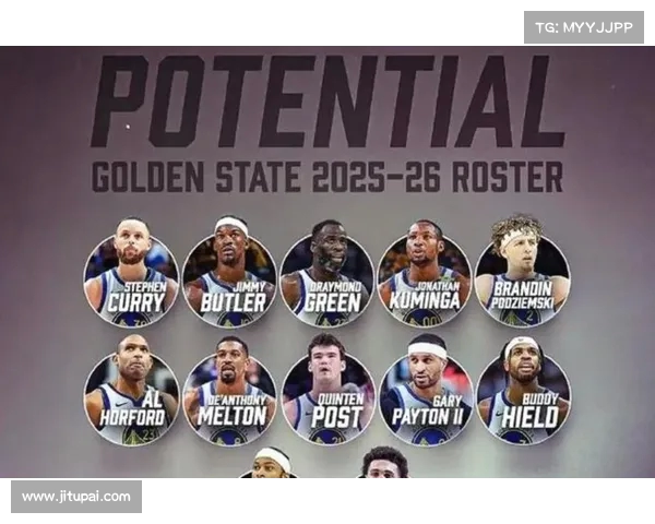 勇士力签梅尔顿!合约助力球队强化后卫阵容(梅尔顿nba) 勇士力签梅尔顿!合约助力球队强化后卫阵容(梅尔顿nba)