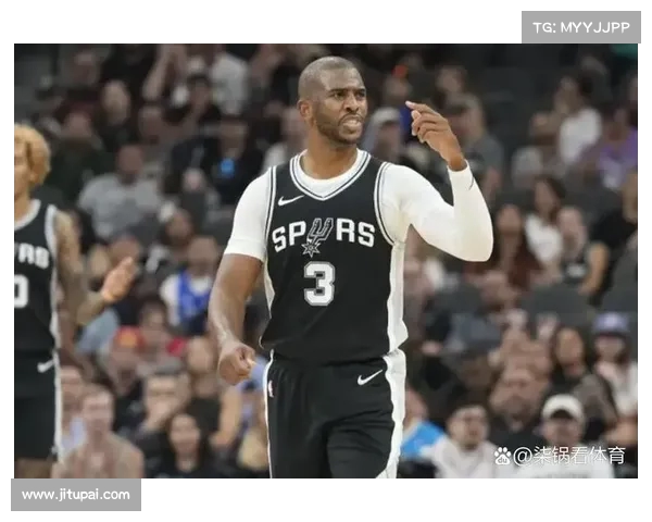 历史性签约!保罗加盟马刺,合同助力文班提升实力(保罗nba合同) 历史性签约!保罗加盟马刺,合同助力文班提升实力(保罗nba合同)